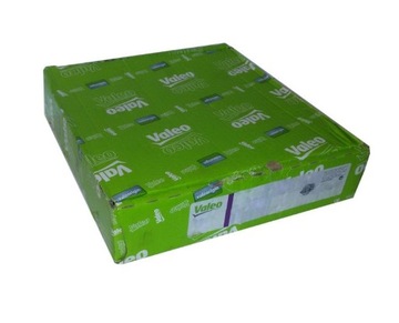 VALEO SPRZĘGŁO KPL FORD FIESTA 1.25 1.4 08-
