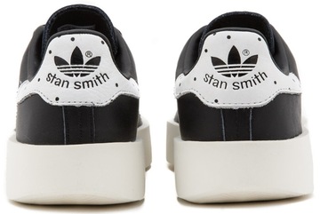 ЖЕНСКАЯ ОБУВЬ ADIDAS STAN SMITH BA7772 ПЛАТФОРМЫ 40