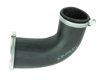 фото ориг. №3, Spigot turbo intercooler giulietta 1.4 t 50517519