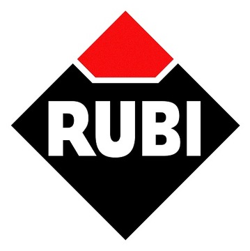 УГОЛЬНЫЕ ЩЕТКИ RUBI 19417 RUBIMIX-7 2шт.