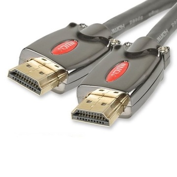 PRZYŁACZE KABEL HDMI-HDMI 15M VITALCO V1.4