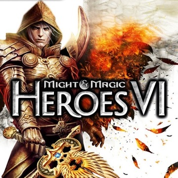 HEROES OF MIGHT AND MAGIC 6 VI PL PC UPLAY KLUCZ + GRATIS