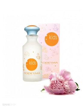 Perfumy YODEYMA KIDS-125ml