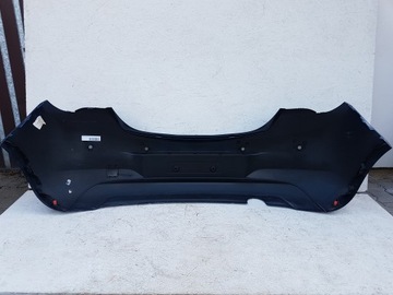 NÁRAZNÍK OPEL CORSA E 39002839
