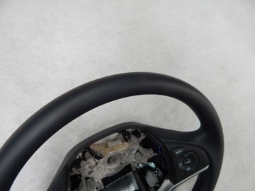 HONDA JAZZ IV - VOLANT MULTIFUNKCE STAV IDEÁLNÍ