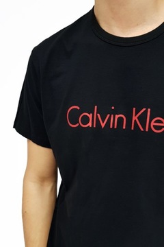 CKJ Calvin Klein Jeans t-shirt, koszulka męska XL
