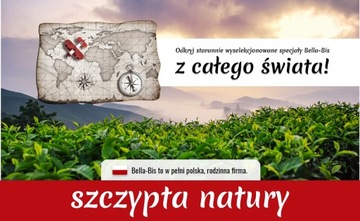Pieprz CAYENNE mielony 600g - OSTRY 1-KLASA