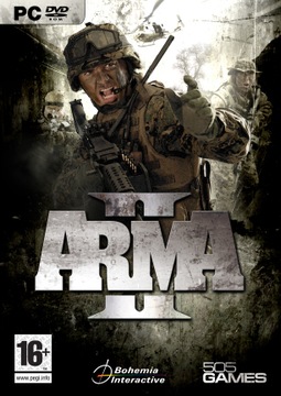 ARMA II 2 ПК STEAM КЛЮЧ + БЕСПЛАТНО