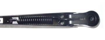 RAMIĘ + WYCIERACZKA NA TYŁ RENAULT SCENIC I 96-03