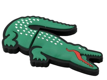 USB-НАКОПИТЕЛЬ 8 ГБ ALIGATOR KROKODYL WYS 24H PL