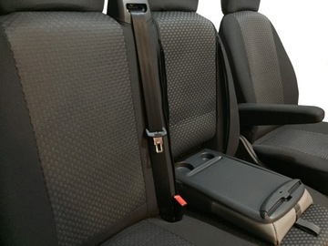 фото ориг. №12, Covers on the seat to fiat ducato peugeot boxer citroen jumper 7os doka