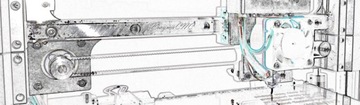 2 шт.: корпус операционного усилителя LM358P DIP8