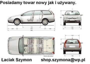 MOTOREK REGULACE SVĚTLA AUDI VW SKODA