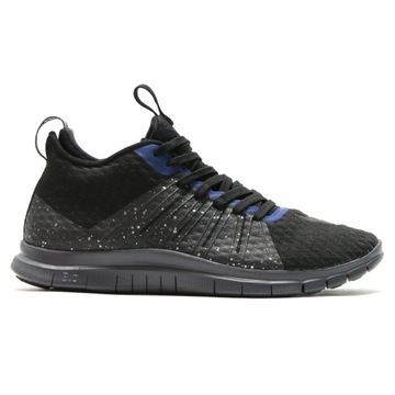 NIKE FREE HYPERVENOM 2 FC Buty 40 PREMIUM 005 BLUE