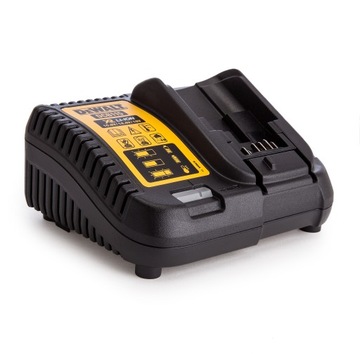 Szybka Ładowarka DeWalt do akumulatora bateri 18V 14,4V 10,8V HD ORGINALNA