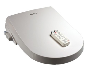 Bidet elektroniczny SplashLet 1200RC Brookpad