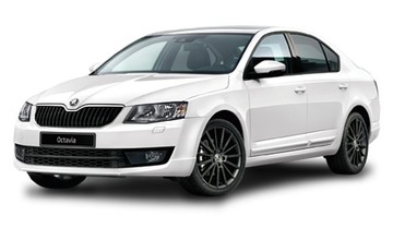 АВТОЧЕХЛЫ ДЛЯ Skoda OCTAVIA I II III 1 2 3