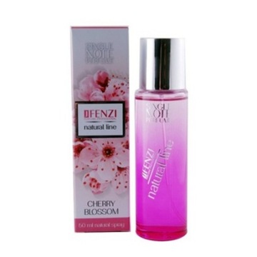 perfumy CHERRY BLOSSOM- Kwiat Wiśni -Natural-50ml