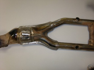 фото ориг. №5, Bmw r 1200 r 1200 gs 15 - 16/ exhaust manifold