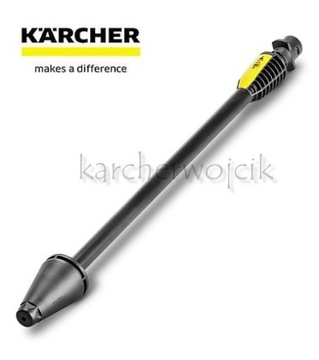 Роторная насадка Karcher для турбофорсунок серии K5