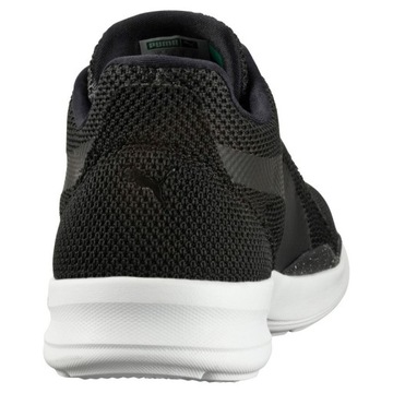 Туфли PUMA DUPLEX EVO KNIT 362043-04 размер 42 - 27см