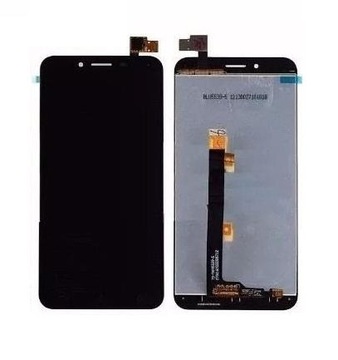 ASUS Zenfone 3 Max ZC553KL LCD ekran Digitizer