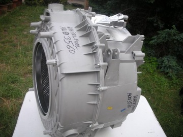 БАРАБАН С КОРПУСОМ WHIRLPOOL AWO3560 СТИРАЛЬНАЯ МАШИНА