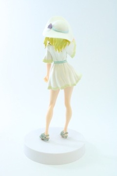 Фигурка Anime Love Live SQ MARI OHARA Banpresto