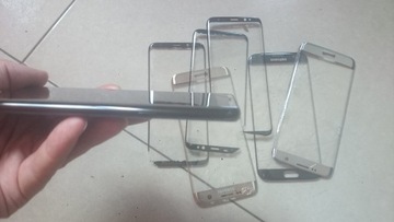 Wymiana szyby szybki ekranu wyświetlacza Iphone 12/12 Pro