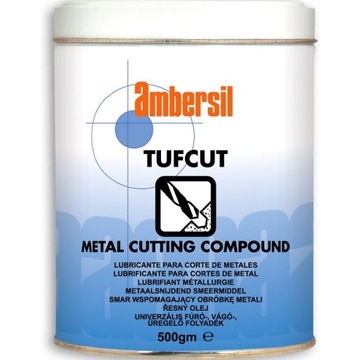 Ambersil Tufcut Compound pasta do skrawania metali