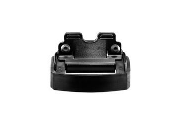 БАГАЖНИК THULE WINGBAR EVO Seat Arona 5-dr SUV 2018-