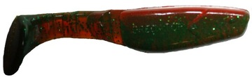 Manns PREDATOR 70mm motoroil ziel.brok i czer.grzb