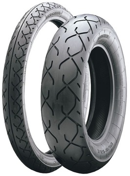 Heidenau K65 80/90-21 54 H