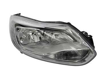 REFLEKTOR LAMPA PRZÓD FORD FOCUS MK3 2011- PRAWA