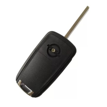 Schlüssel PILOT Lamelle OPEL INSIGNIA ASTRA J ZAFIRA | thumb 1
