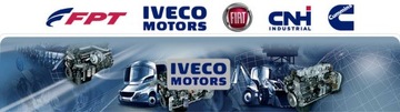 СТАРТЕР IVECO DAILY 3.0 MAGNETI MARELLI НОВЫЙ