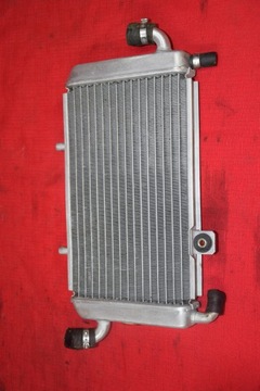 Радиатор Piaggio Hexagon 125 250