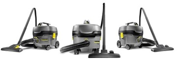 ПРОФЕССИОНАЛЬНЫЙ ПЫЛЕСОС ДЛЯ KARCHER T 7/1 INDUSTRIAL STRONG SET