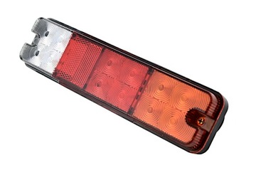 LAMPA TYLNA LED WÓZEK WIDŁOWY KOMATSU 37B-1EB-4530