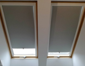 Жалюзи для окна VELUX 306/M06, жалюзи BLACKOUT