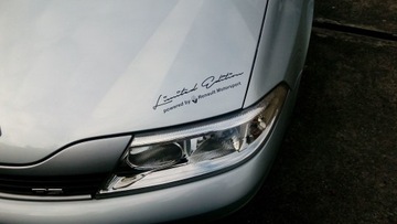 Limited Edition Renault Sport Nowy wzór