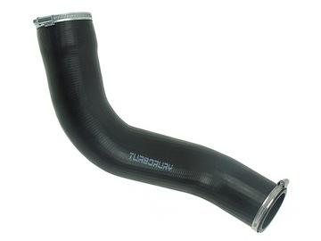 RURA WĄŻ INTERCOOLER PEUGEOT 807 EXPERT 2.0 HDI
