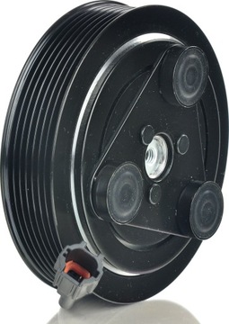 SPRZĘGŁO NISSAN NAVARA 2.5 DCI 92600-4X30A DKS-17D