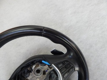 BMW F20 F30 — подрулевые лепестки M-Package ориг.