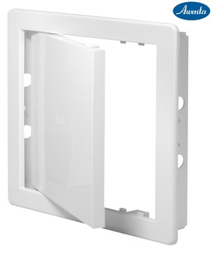 AWENTA INVISION DOOR DT12 200x200 КРЫШКА