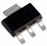 BCP52-16 SOT223 PNP 60V 1,2A 1,5W