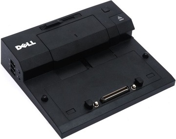 Док-станция DELL PR03X USB 3.0