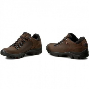Wojas buty trekkingowe męskie 9377-92 rozmiar 40