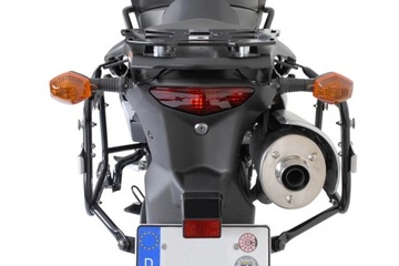 SW-MOTECH SUZUKI DL 650 Боковые рамки корпуса