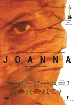 Joanna [DVD]